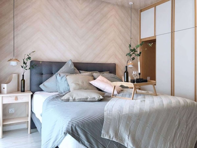 ア ラックス 2ベッドルーム スアサナ スイーツ イン JB, フリー パーキング