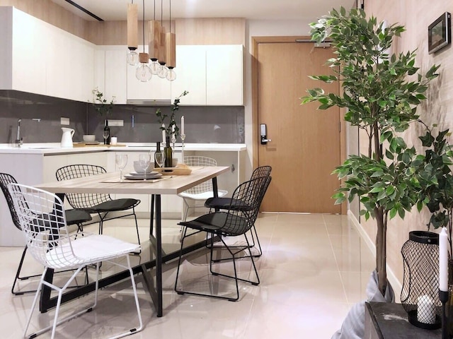 ア ラックス 2ベッドルーム スアサナ スイーツ イン JB, フリー パーキング