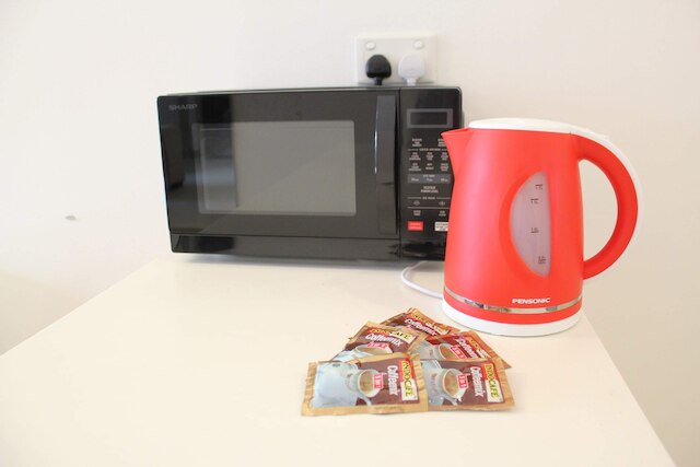 セントラル 2ベッドルーム アパート 5 ミニッツ KLCC ツイン タワーズ, バスタブ