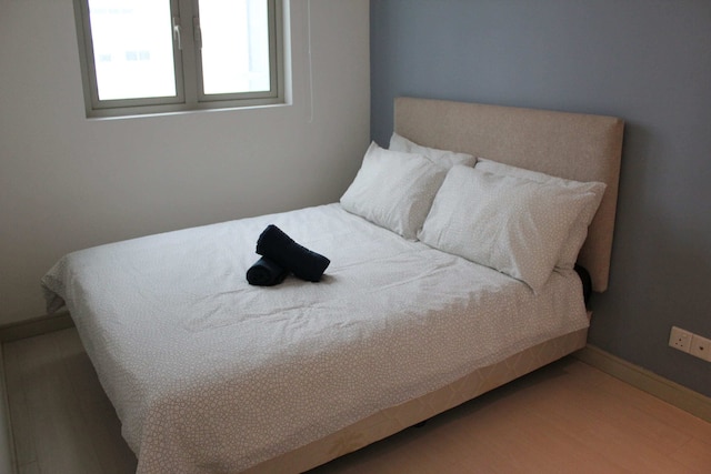 セントラル 2ベッドルーム アパート 5 ミニッツ KLCC ツイン タワーズ, バスタブ