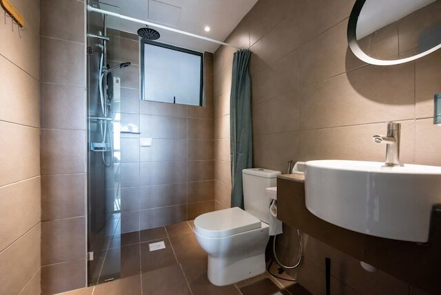 モダン & コージー 3ベッドルーム アパート ARC アット オースティン, フリー パーキング