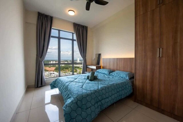 モダン & コージー 3ベッドルーム アパート ARC アット オースティン, フリー パーキング