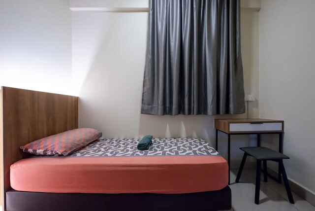 モダン & コージー 3ベッドルーム アパート ARC アット オースティン, フリー パーキング