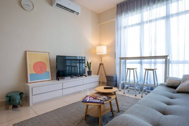 モダン & コージー 3ベッドルーム アパート ARC アット オースティン, フリー パーキング