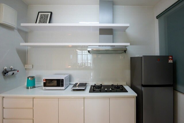 モダン & コージー 3ベッドルーム アパート ARC アット オースティン, フリー パーキング