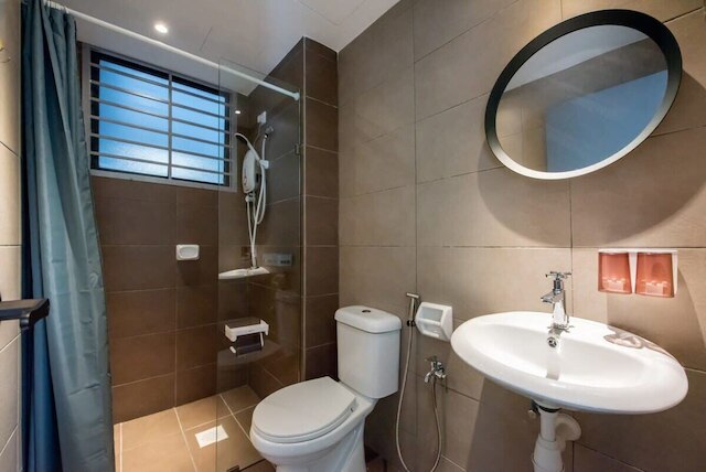 モダン & コージー 3ベッドルーム アパート ARC アット オースティン, フリー パーキング