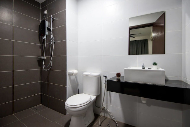 コンフィー 3ベッドルーム アパート @ KSL ダヤ ニアー イケア テブラウ, パーキング