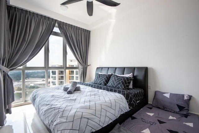 コンフィー 3ベッドルーム アパート @ KSL ダヤ ニアー イケア テブラウ, パーキング