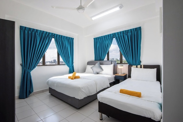 モダン 3ベッドルーム ニア ダンガベイ JB フリーパーキング