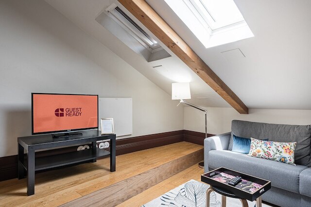 Guestready - Belle Epoque Apartments