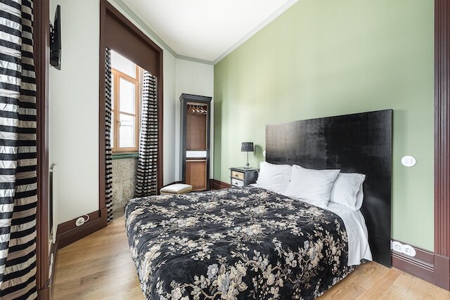 Guestready - Belle Epoque Apartments