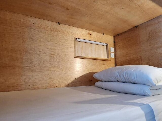 ミングル ハイストリート