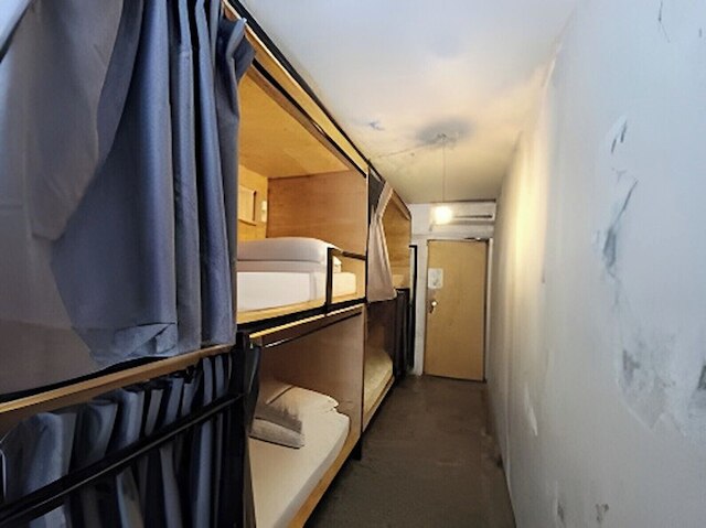 ミングル ハイストリート