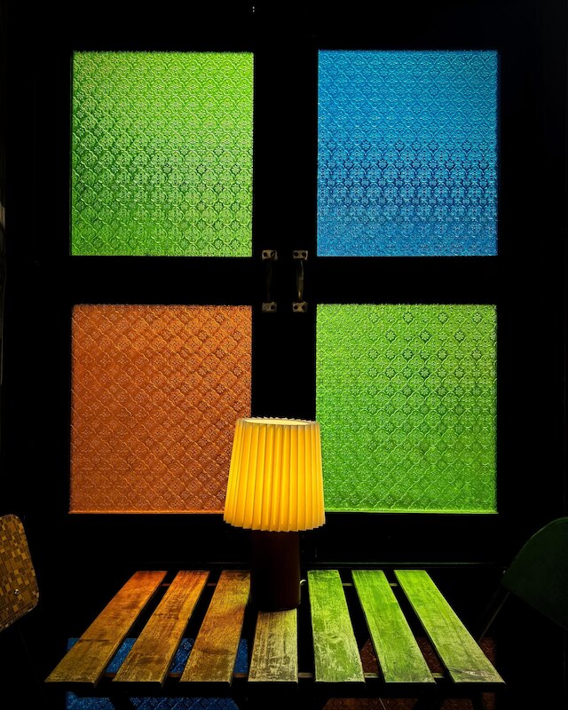 ミングル ハイストリート