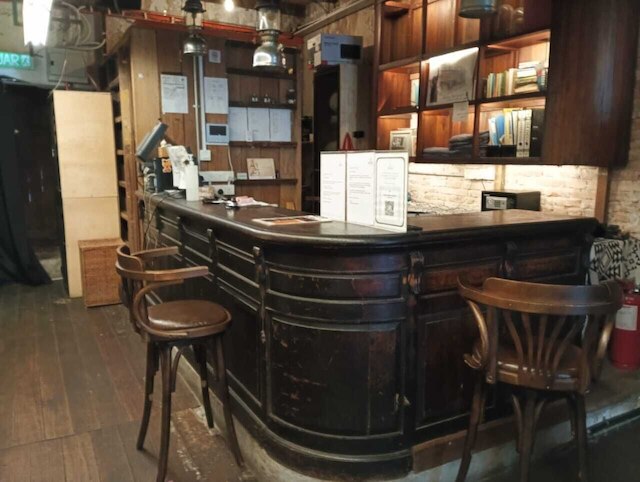 ミングル ハイストリート