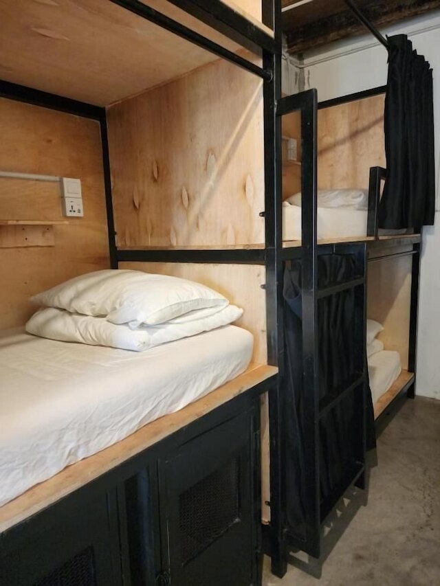 ミングル ハイストリート