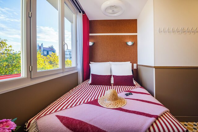 ARK オテル パリ ブローニュ