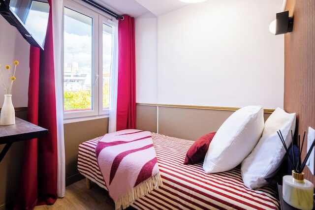 ARK オテル パリ ブローニュ