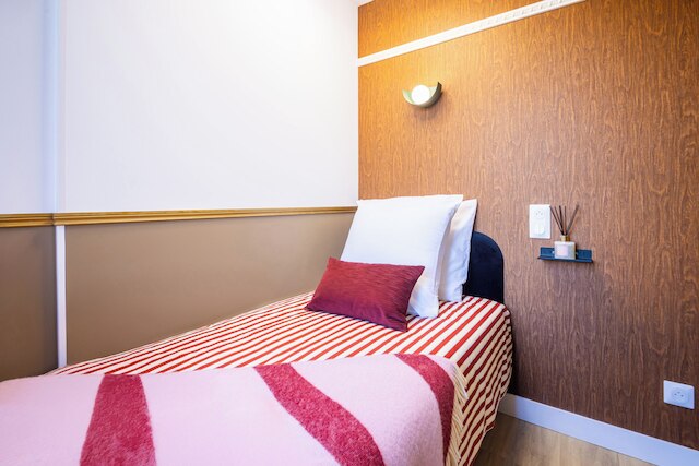 ARK オテル パリ ブローニュ