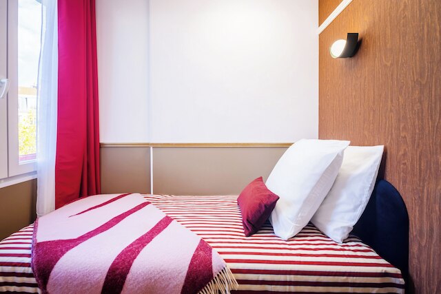 ARK オテル パリ ブローニュ