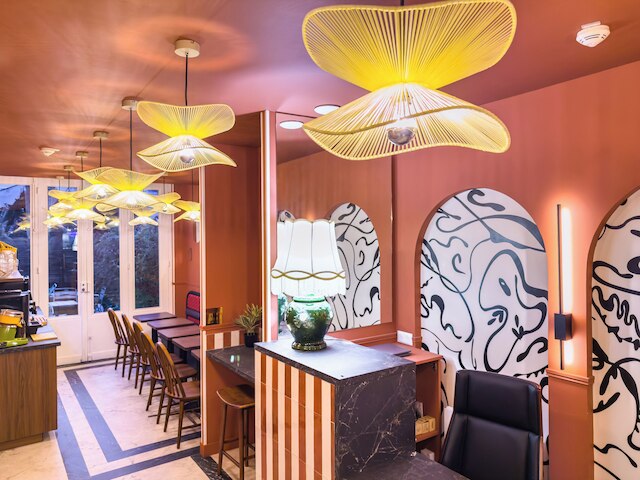 ARK オテル パリ ブローニュ