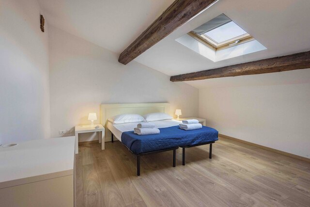 サン ザノビ パノラミック テラス by MMega