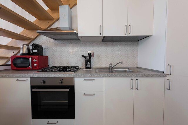 サン ザノビ パノラミック テラス by MMega