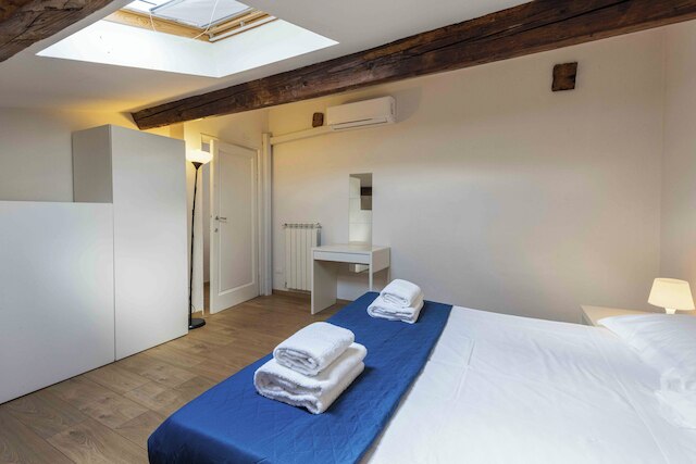 サン ザノビ パノラミック テラス by MMega