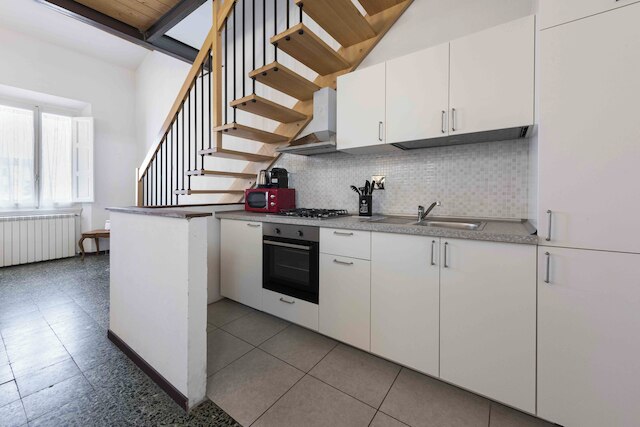 サン ザノビ パノラミック テラス by MMega