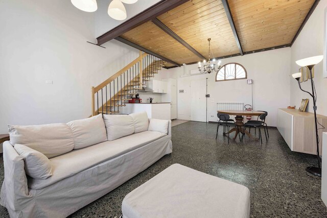 サン ザノビ パノラミック テラス by MMega