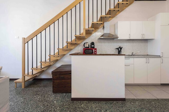 サン ザノビ パノラミック テラス by MMega