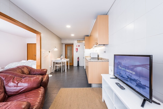 ゲストレディ - アオ コリセウ