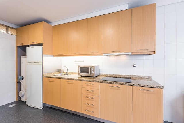 ゲストレディ - アオ コリセウ