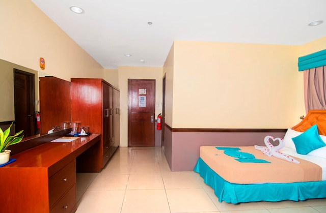 Mariners Court Hotel Cebu