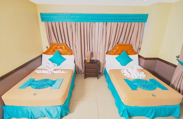 Mariners Court Hotel Cebu