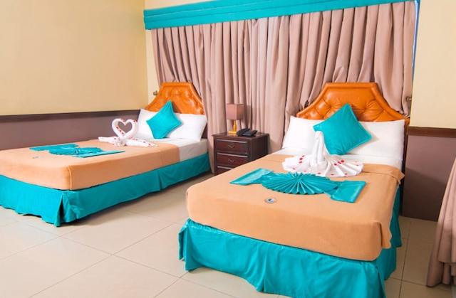 Mariners Court Hotel Cebu