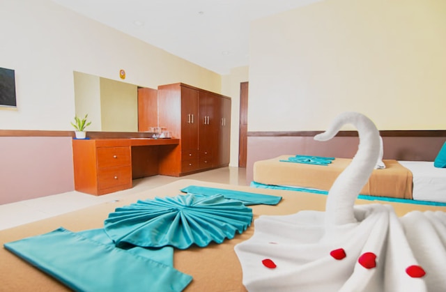 Mariners Court Hotel Cebu