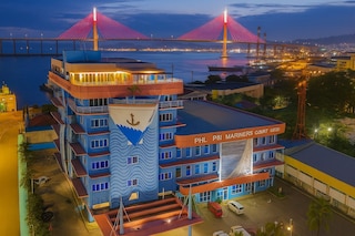 Mariners Court Hotel Cebu