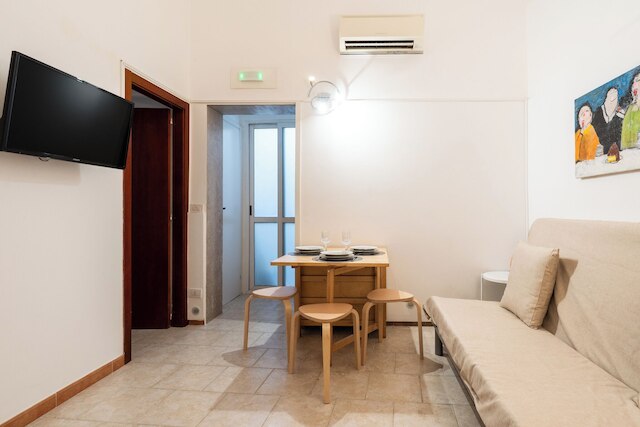 メタ アパートメント by ワンダフル イタリー