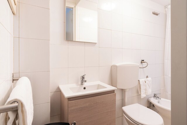 メタ アパートメント by ワンダフル イタリー