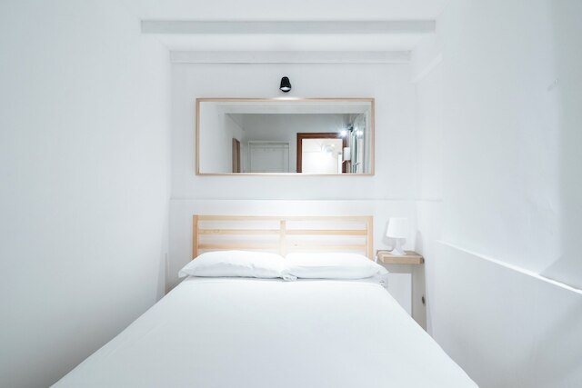 メタ アパートメント by ワンダフル イタリー