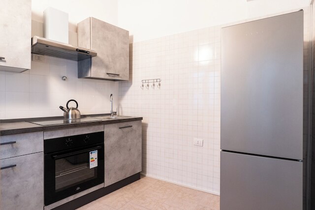 メタ アパートメント by ワンダフル イタリー