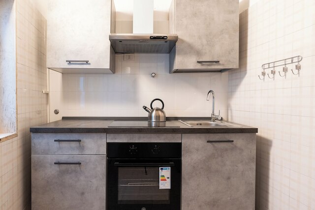 メタ アパートメント by ワンダフル イタリー