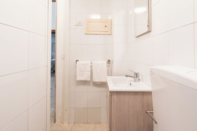 メタ アパートメント by ワンダフル イタリー