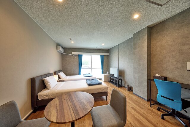 ホテルカバナ宮古島