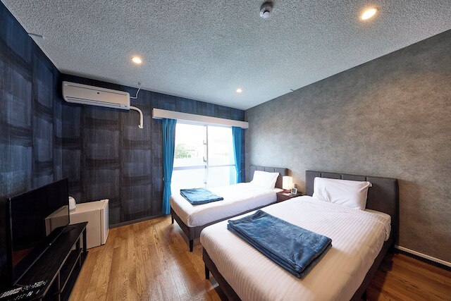 ホテルカバナ宮古島