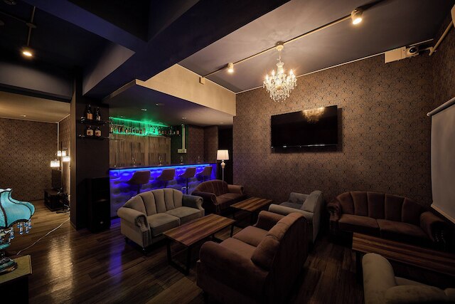 ホテルカバナ宮古島