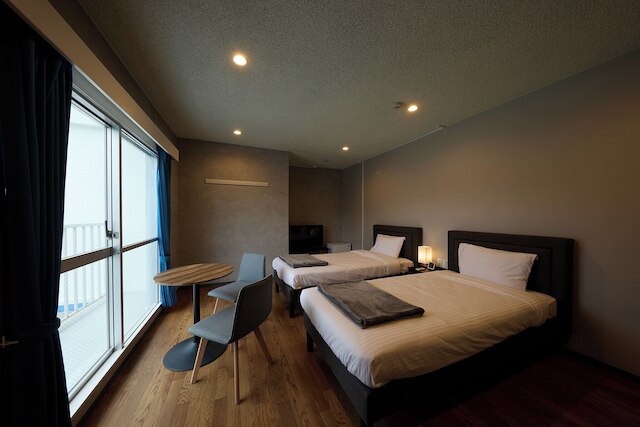 ホテルカバナ宮古島