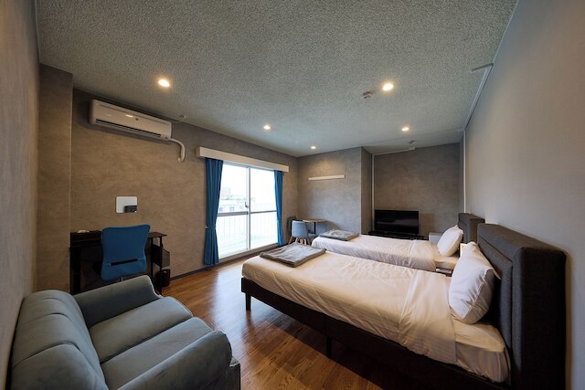 ホテルカバナ宮古島