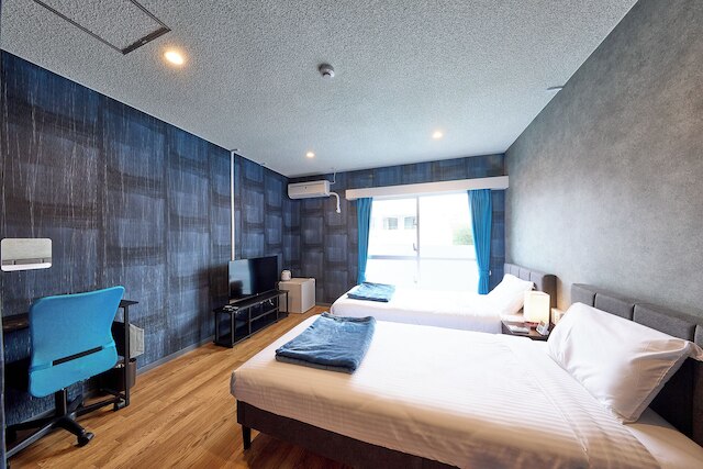 ホテルカバナ宮古島